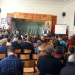 sveti sava kralj aleksandar pozarevac 2018 3