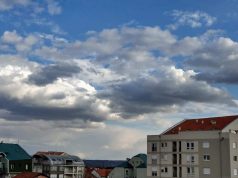 Topao vikend u Požarevcu, od ponedeljka zahlađenje