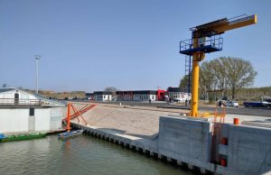 Stiže nova oprema za izgradnju bloka B3 u Kostolcu, dolaze najviši državni funkcioneri