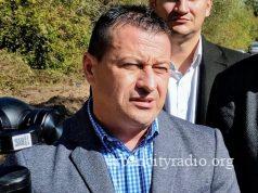 Krstanoski: “Cilj nam je da Kostolac postane jedna prava zelena oaza”
