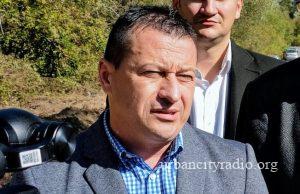 Serdžo otvorio vrata kabineta za građane Kostolca