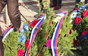 Dan primirja u Prvom svetskom ratu u Požarevcu