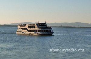 Dozvoljen ulazak stranih turista sa brodova koji krstare Dunavom uz negativan antigenski test