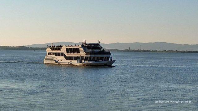 golubac kruzer