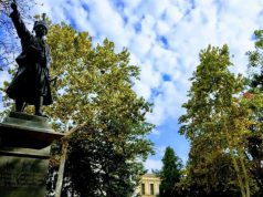U narednih nedelju dana suvo i stabilno vreme