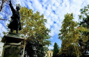 Grad Požarevac obeležava „16 dana aktivizma borbe protiv nasilja nad ženama“