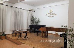 Ostavka direktorke Muzičke škole u Požarevcu