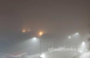 Jutarnja magla i ledeno jutro, tokom dana sunčani periodi