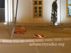 MOJA VEST: Noćas u Požarevcu