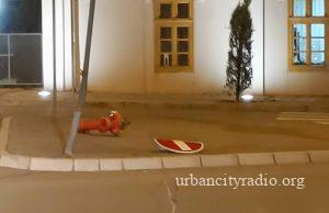 MOJA VEST: Noćas u Požarevcu