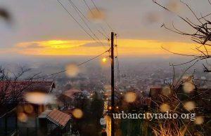 Temperaturni obrt: Danas hladnije, mestimično sa kišom