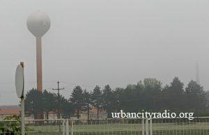 Ujutru magla i mraz, sutra oblačno i suvo