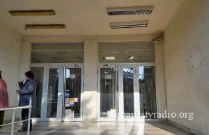 Nastavlja se štrajk u Pošti