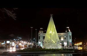 MOJA VEST: Požarevac u novogodišnjem izdanju