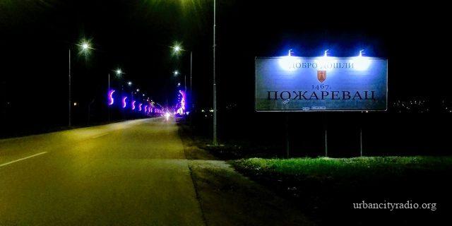 pozarevac ukrasi 2019
