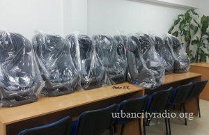 Drugi krug podele auto-sedišta u Malom Crniću