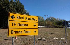 Dezinfekcija vodovodne mreže u Starom Kostolcu i Drmnu od petka