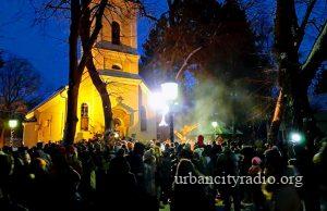 HRISTOS SE RODI – Srećan Božić