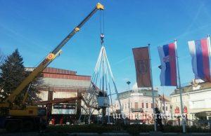 MOJA VEST: Odlazak jelke