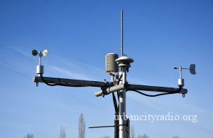 Požarevac uskoro dobija automatsku meteorološku stanicu