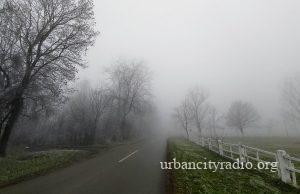 Vremenska prognoza: Niska oblačnost, jutarnji mraz i upaljen žuti meteoalarm