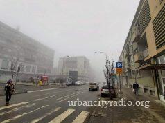 Deset saveta za bezbednu vožnju po magli