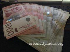 Plate rastu, ali standard stoji: Polovina Srbije živi sa manje od 85.000 mesečno