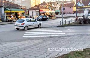 MOJA VEST: Parkiranje za nepoverovati