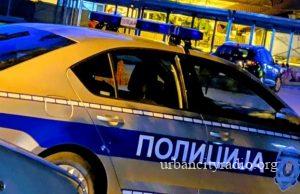 Policija “upecala” četiri vozača u okolini Požarevca zbog alkohola i droge