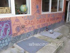 MOJA VEST: Fasada sve trpi…