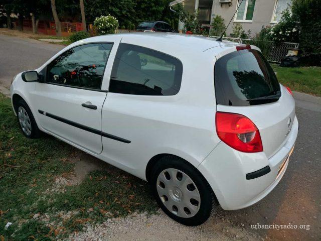 auto clio