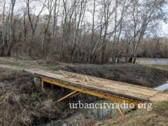 Raspisan tender za čišćenje Brežanskog kanala