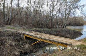 Raspisan tender za čišćenje Brežanskog kanala