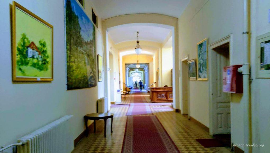 opstina zgrada hodnik katastar