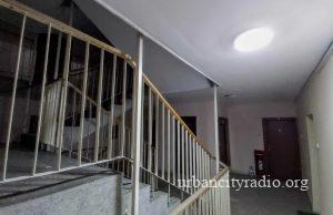 Nema više traženja prekidača: Sve više zgrada u Požarevcu sa “pametnom” rasvetom