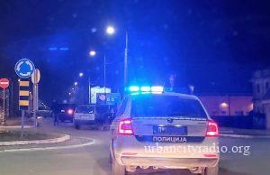 Teška nesreća kod Salakovca, poginula jedna osoba