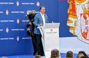 Vučić najavio dodatne mere podrške: Ko će dobiti još novca?