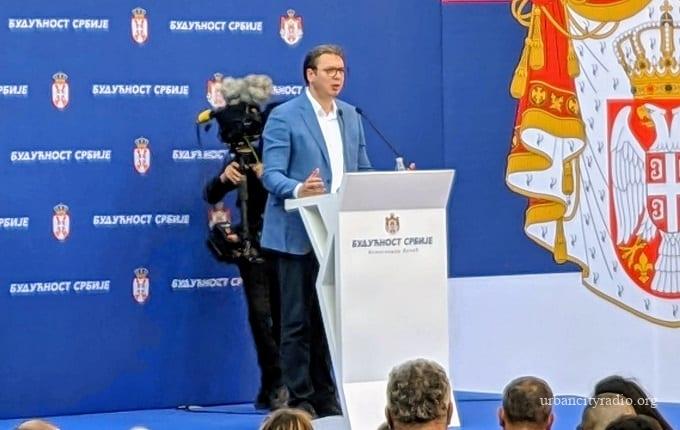 vucic