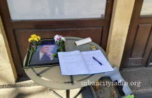 GrO DS Požarevac obeležava pomen na Zorana Đinđića