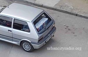 MOJA VEST: Pojedini Požarevljani prave zalihe