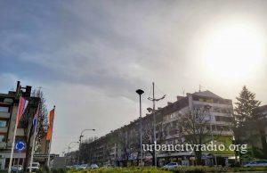 Vremenska prognoza do kraja marta