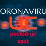 Koronavirus urban poslednja vest