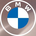 bmw logo 2020