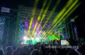 Exit festival – kampanja za 2022. godinu – Zajedno. Zauvek!