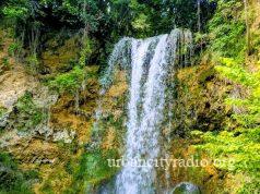 MOJA VEST: 30 sekundi za prirodu – Vodopad Lisine ili Veliki buk