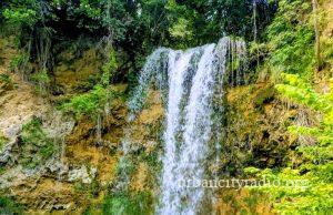 MOJA VEST: 30 sekundi za prirodu – Vodopad Lisine ili Veliki buk