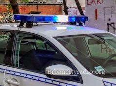 MUP: Nudio policajcu mito da vozilom prođe kroz blokadu