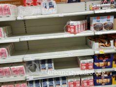 Produžena uredba o ograničenju cena osnovnih životnih namirnica