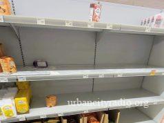 Zašto u prodavnicama nema mleka