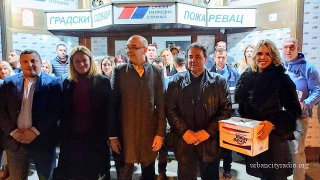 sns pozarevac lliste 1 (1)